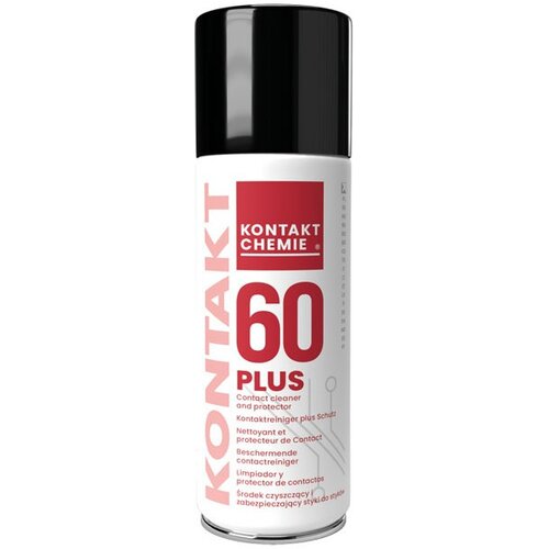 Kontakt sprej za elektroniku 200ml 60 70009-008 Cijene