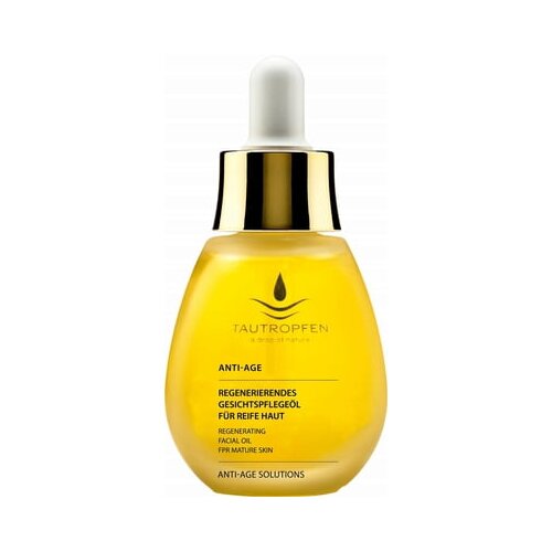 Tautropfen regenerirajuće ulje za lice sa amarantom i narom - 35 ml Cijene