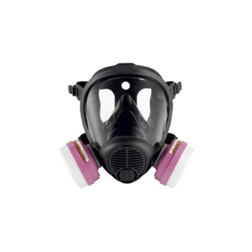 Honeywell gas maska Optifit Twin BD 1715241 Cene