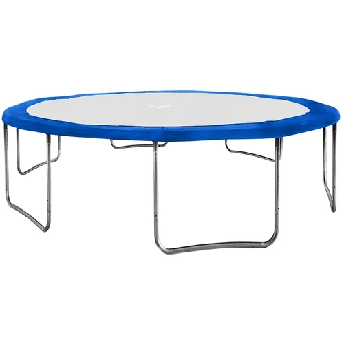  Navlaka za oprugu za trampolin ukupnog promjera 518 cm - plava