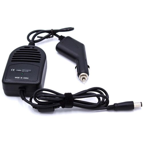 VHBW Automobilski punjač za laptope HP / Compaq, 90W / 19V / 4,74A / 7,4mm x 5,0mm Cijene