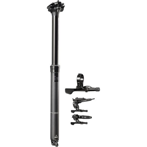  Cijev Sjedala Line Elite 31.6 Dropper Seatpost , Black 31.6X480X170Mm Cijene