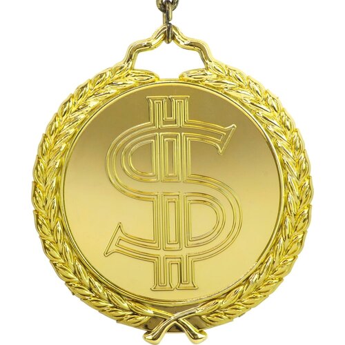 HIP hop ogrlica, 58 cm - 1 k. Slike