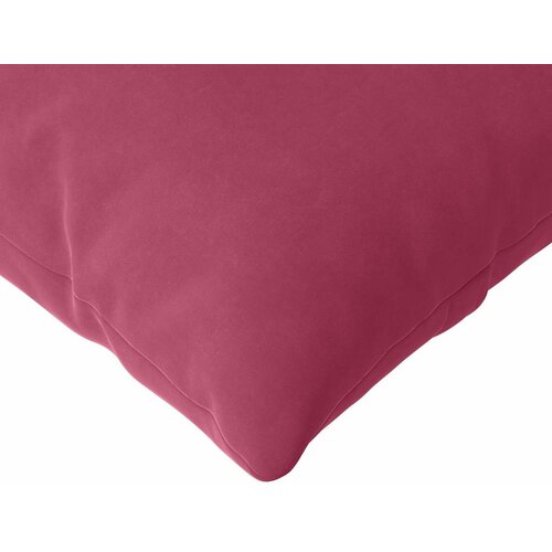  Jastučići za sofu 2 pcs Vinska crvena 120 x 40 cm Slike