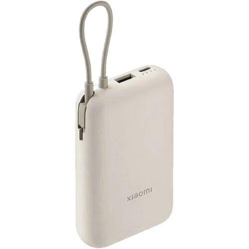 Powerbank Xiaomi Mi 10000mAh, BHR9072GL Slike