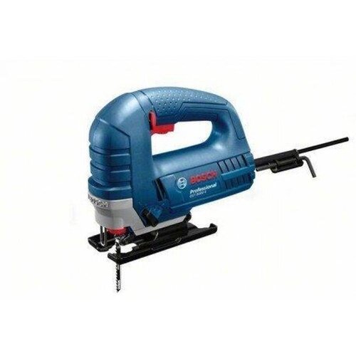 Bosch ubodna pila GST 8000 E (710 W, Broj udaraca u praznom hodu: 800 hod/min - 3.100 hod/min) + BAUHAUS jamstvo 5 godina na uređaje na električni ili motorni pogon Cijene