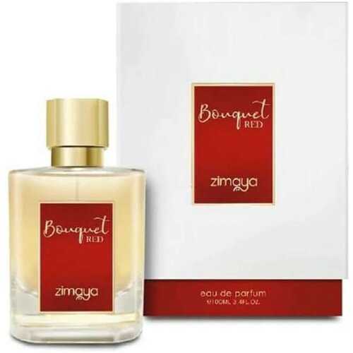 Parfem Bouquet Red parfumirana voda unisex 100 ml Cene
