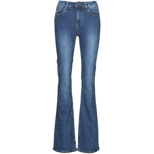 Desigual DENIM_LUNA Blue Slike