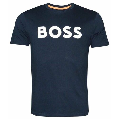 Boss teget muška majica HB50481923 405 Slike
