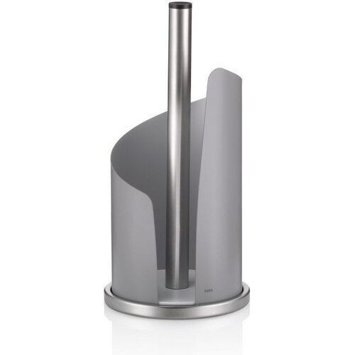 Kela DRŽAČ ROLE PAPIRA STELLA 32X15 CM, METAL,SIVI Cijene