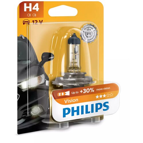 Philips sijalica fara H4 Cene