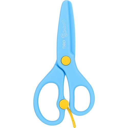 Deli Makaze plastične 13cm ED60402 Cene