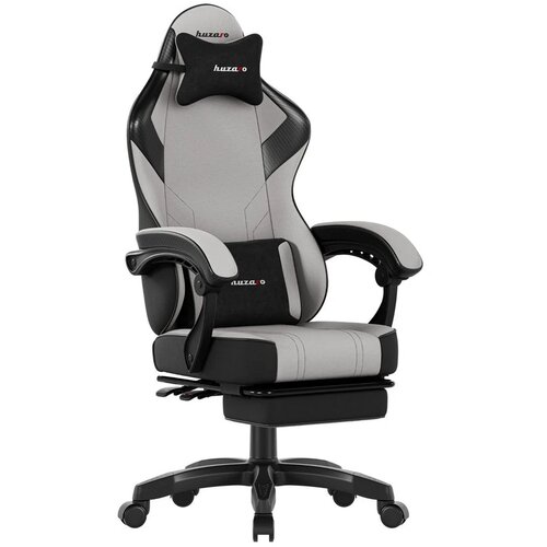  Gaming stolica Huzaro Force 3.7 Siva Cene