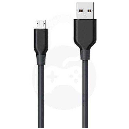  Micro USB podatkovni in polnilni kabel 0.5m dolg Cene