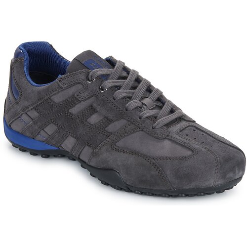 Geox UOMO SNAKE Siva Slike