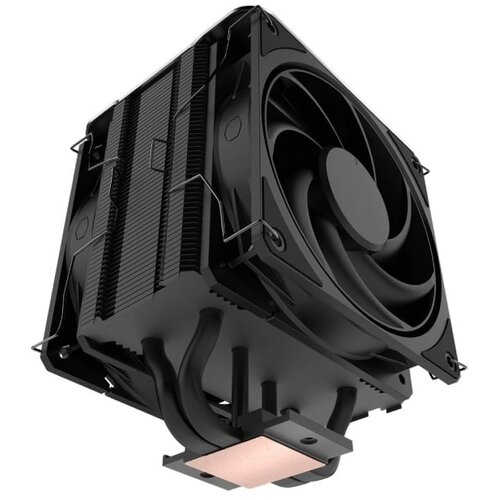 Cooler Master V4 ALPHA 3DHP MAZ-T2HP-217PK-R1 procesorski hladnjak Cene