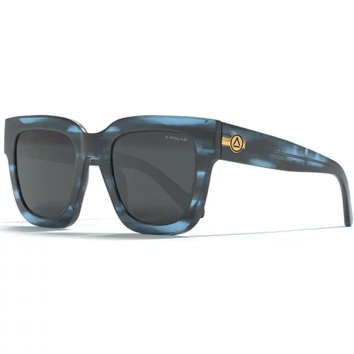 Uller Sončna očala Lake Modra