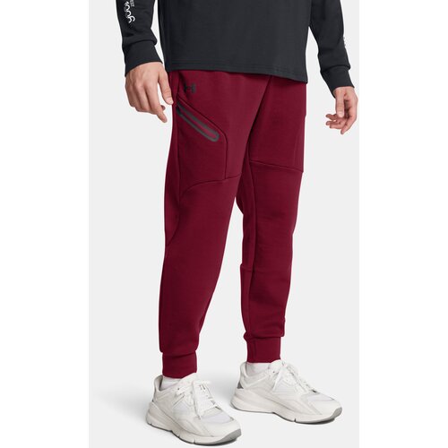 Under Armour Men's sweatpants UA Unstoppable Flc Jgr EU-RED - Men's Cijene