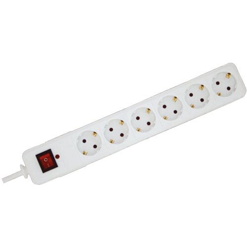 Home Distributer 6 mjesta 1.5m 1.5mm2 Cijene
