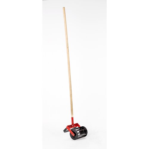Draganovi alati Borča Draganovi alati Freza, Fiksni nož, 20cm, Crvena Cene