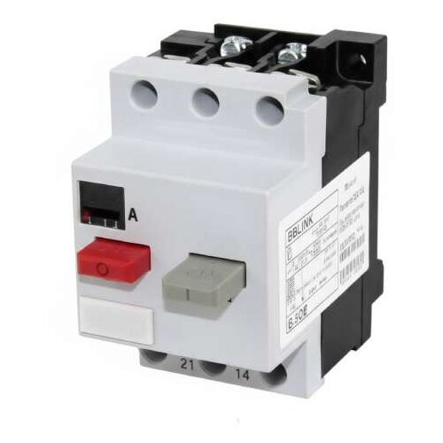 BB Link doo Motorna sklopka 10-16A Cene