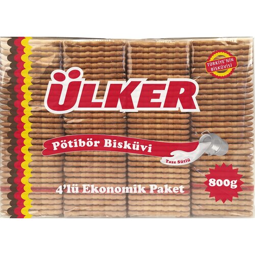 Ulker Keksi PETIT BEURRE 800g Cijene