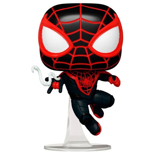 Funko POP figura Marvel Spiderman 2 Miles Morales - Pobolj&scaron;ano Odijelo Cijene