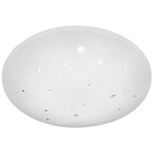 Mia LED okrogla stropna svetilka Achat (12 W, 1160 lm, IP44, premer 27,5 cm)