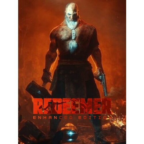 Steam Redeemer: Enhanced Edition Key GLOBAL Cene