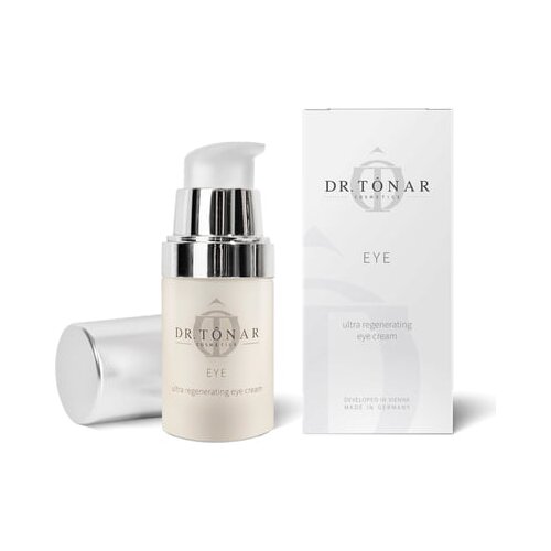 Dr. T&amp;ocirc;nar Cosmetics eye Slike