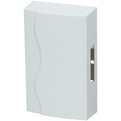 HEIDEMANN hišni zvonec onda (45 x 105 x 168 mm, 82 db, bel, umetna masa) Cene