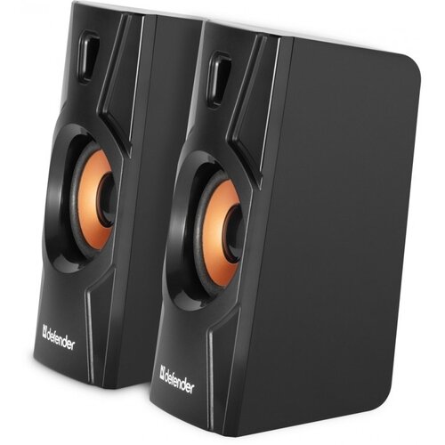 Defender Aurora S8 (65408) 2.0, 8W črn USB računalni&scaron;ki zvočnik Cene