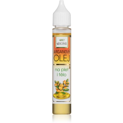 Bione Cosmetics Face and Body Oil arganovo ulje za lice i tijelo 30 ml Cijene