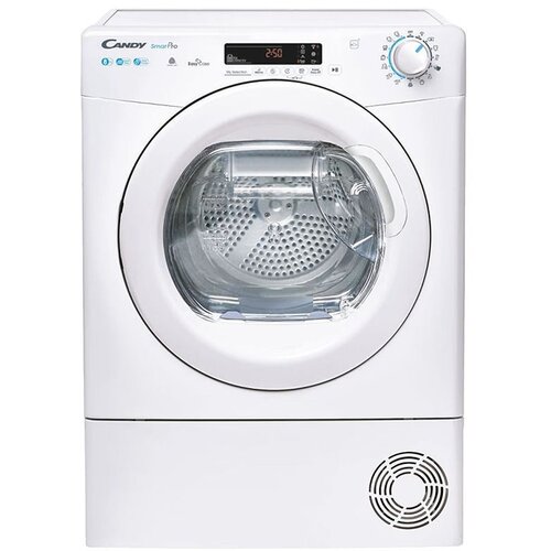 Su&amp;scaron;ilica Candy CSOE H8A2DE-S toplotna pumpa 8 kg, A++ Slike