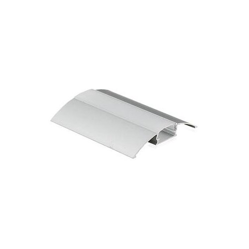 Kanalica za LED traku 56,7x8,47mm/Al nadgr,sa poklop Green Tech Cijene