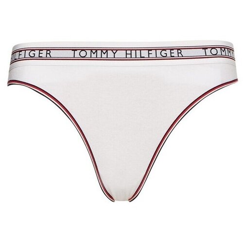 Tommy Hilfiger UW0UW03536YBR Bijela Cijene