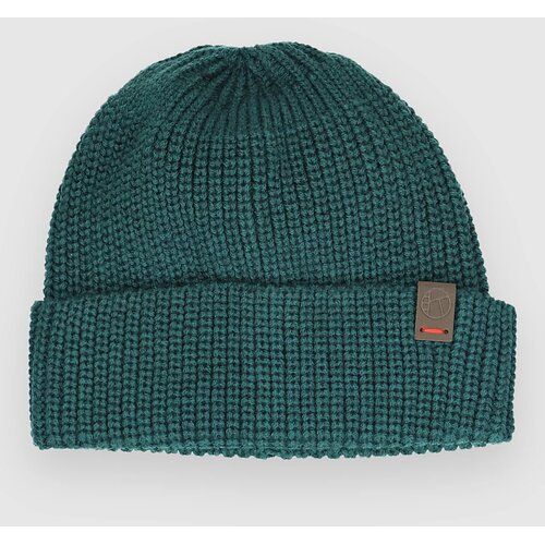 Kazane Alps Kapa heather deep teal Cene
