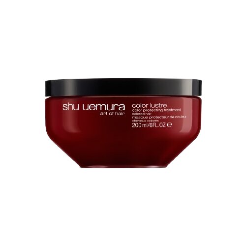 Shu Uemura Color Lustre zaštitna njega za obojenu kosu 200 ml Cijene