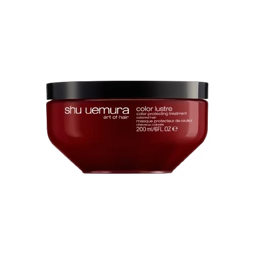Shu Uemura Color Lustre zaštitna njega za obojenu kosu 200 ml
