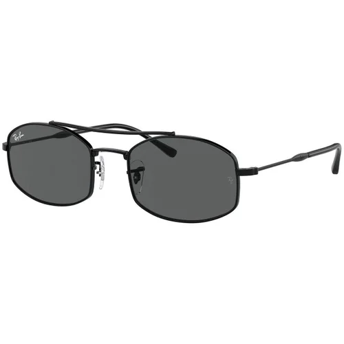 Ray-ban RB3719 002/B1 - M (51)