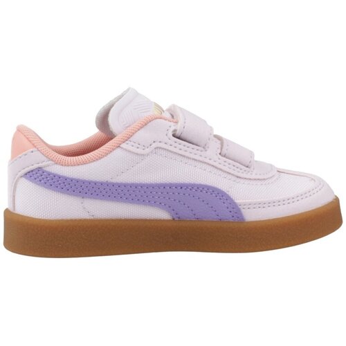 Puma Modne superge CLUB II ERA CV V INF Vijolična Cene