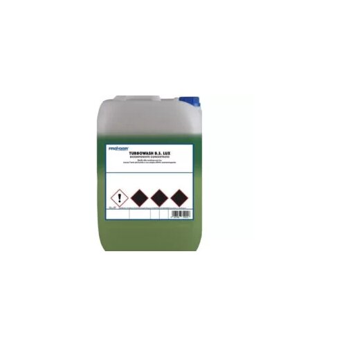 Fraber Turbowash BS LUX 25kg Cijene