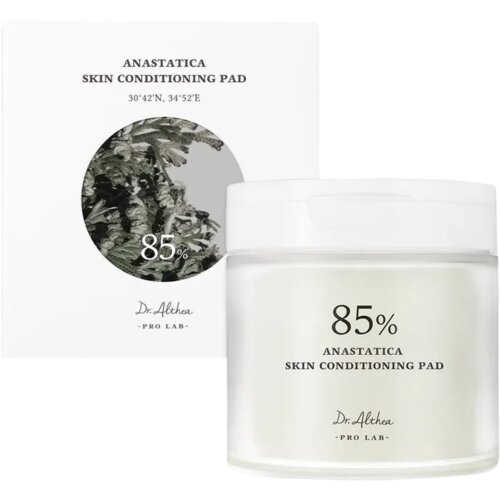 Dr. Althea Anastatica skin conditioning Pads - 170 g Cene