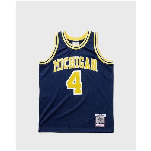 Mitchell And Ness Majice s kratkimi rokavi SMJY4437UMI91CWEASBL Slike