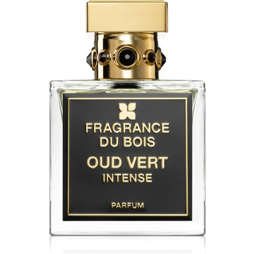 Fragrance Du Bois Oud Vert Intense 100 ml Slike