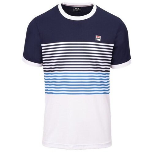 Fila Majice s kratkimi rokavi FBM2613500157 pisana Cene
