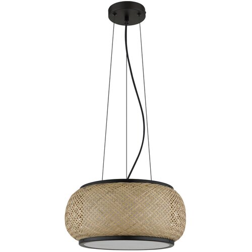 Globo VISEČA LED-SVETILKA BAMBORA 3000/4000/6000 K 230 V Slike