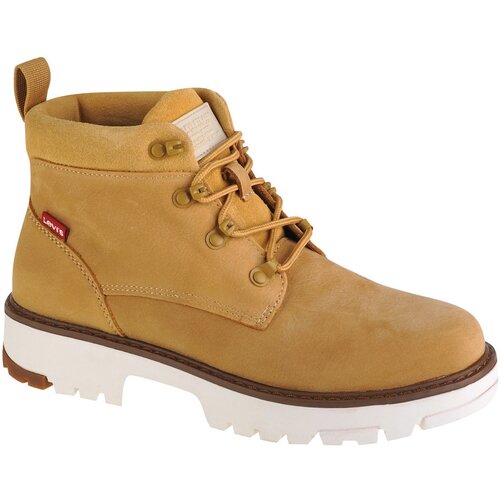 Levi's Solvi Ankle žuta Cijene