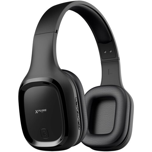 Xplore SLUŠALKE BLUETOOTH XP5912 LED, BLUETOOTH Cene