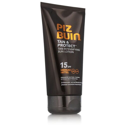 Piz Buin Tan & Protect Intensifying Sun Lotion SPF 15 150 ml Cijene